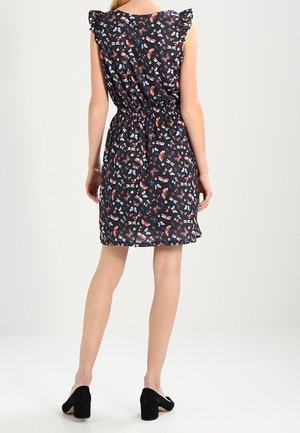 Robe en jersey - black