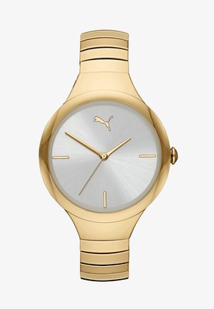 Puma, Montre - gold-coloured