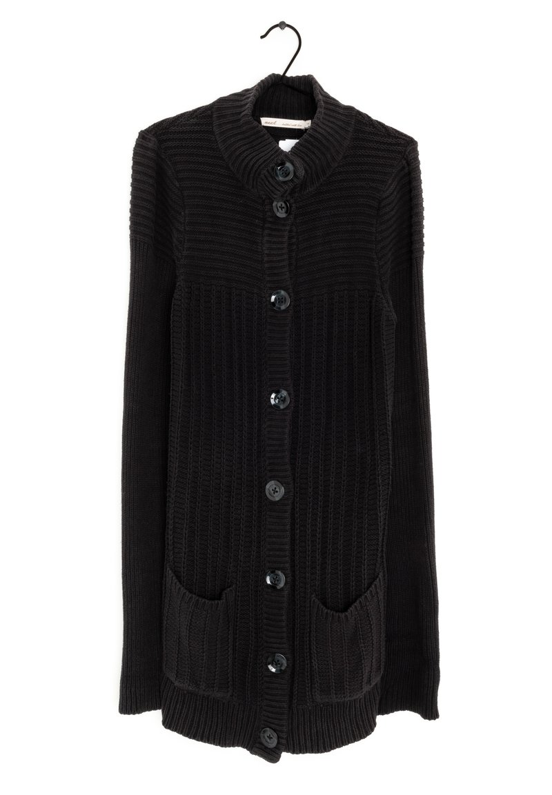 Next Chaqueta de punto - black