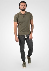 INDICODE JEANS IDAbbal - Bojówki
