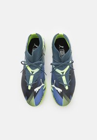 Puma Inomhusfotbollsskor - dark blue