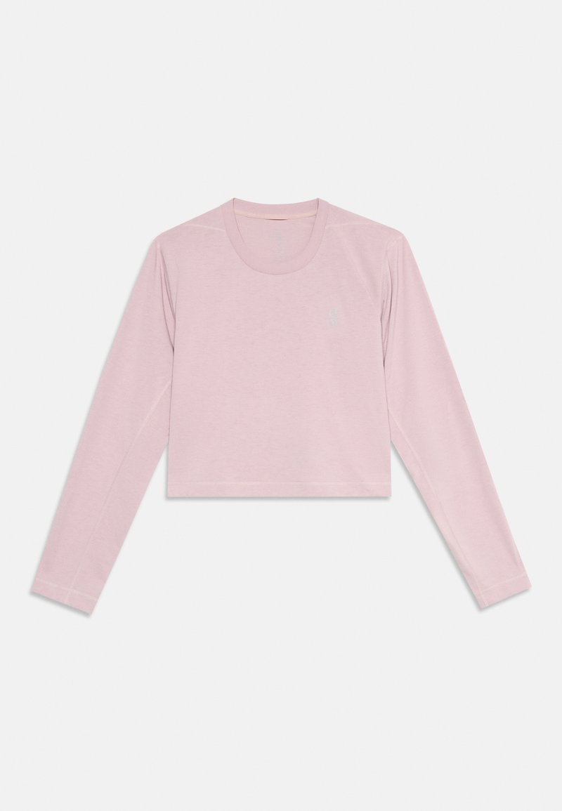 Camiseta de manga larga