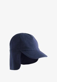 Selezionato, navy blue