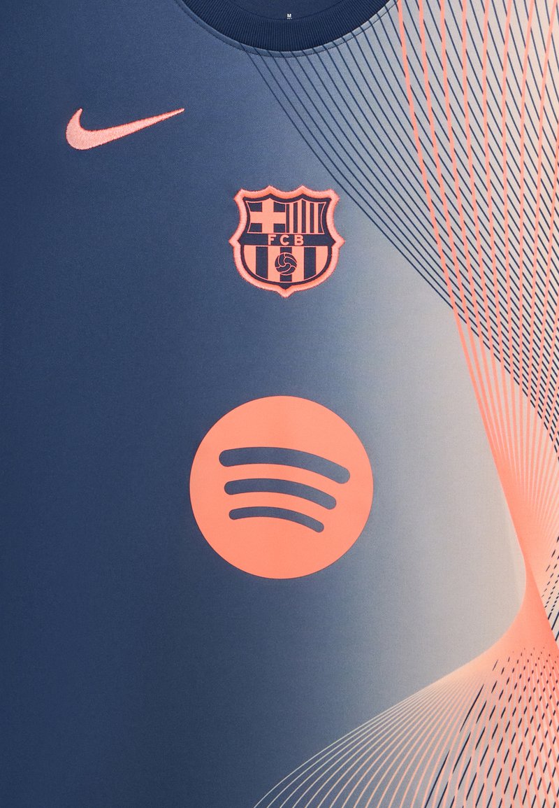 Nike Performance FC BARCELONA FCB UNISEX Camiseta deportiva