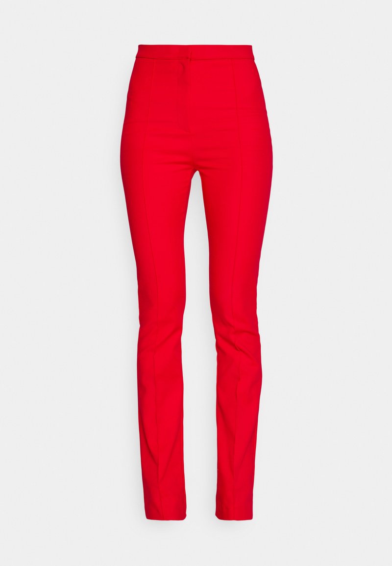 PATRIZIA PEPE Broek rood