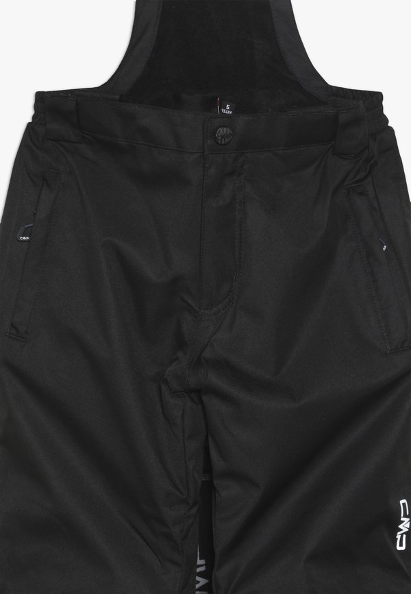 Snow pants - nero4