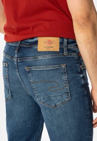 Lee Cooper - Jeansy Slim Fit