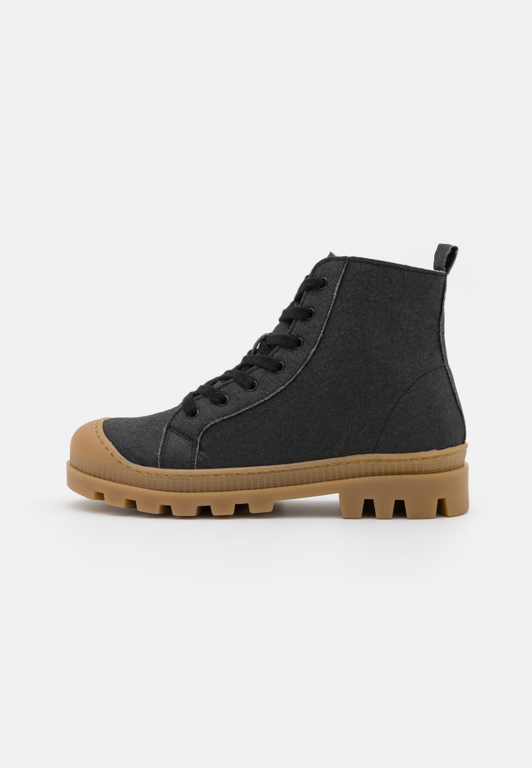 NAE Vegan Shoes NOAH VEGAN - Suvarstomi 