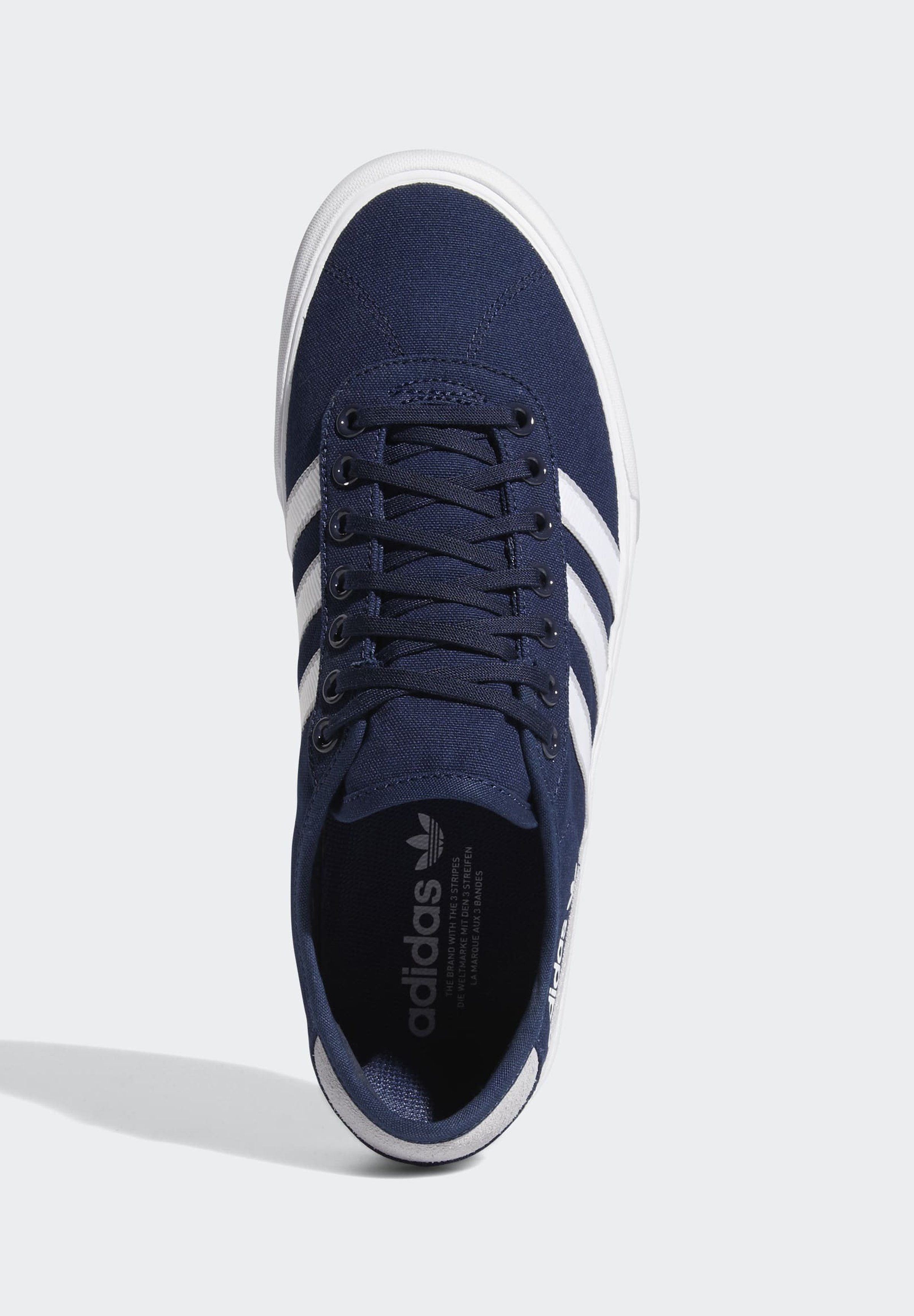 adidas originals shoes blue