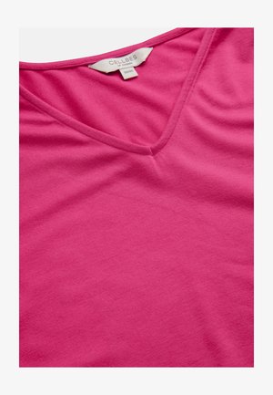 Cellbes of Sweden, T-Shirt basic - cerise