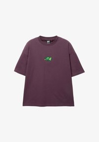 Selectat, mauve