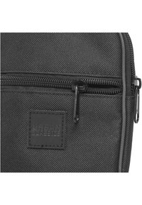 Urban Classics Torba preko tijela - black