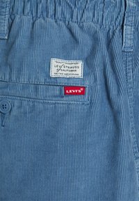 Levi's® Plus Calções - blue garment dye