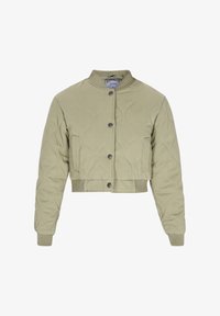 Unausgewählt, light olive