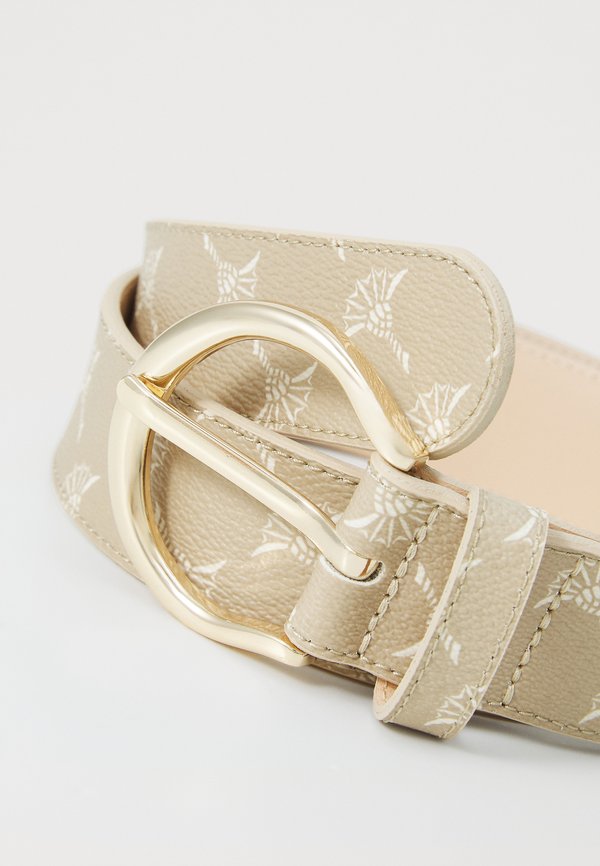 BELT - Belt - cappuccino3