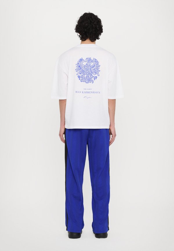 MONOGRAM TEE UNISEX - Print T-shirt4