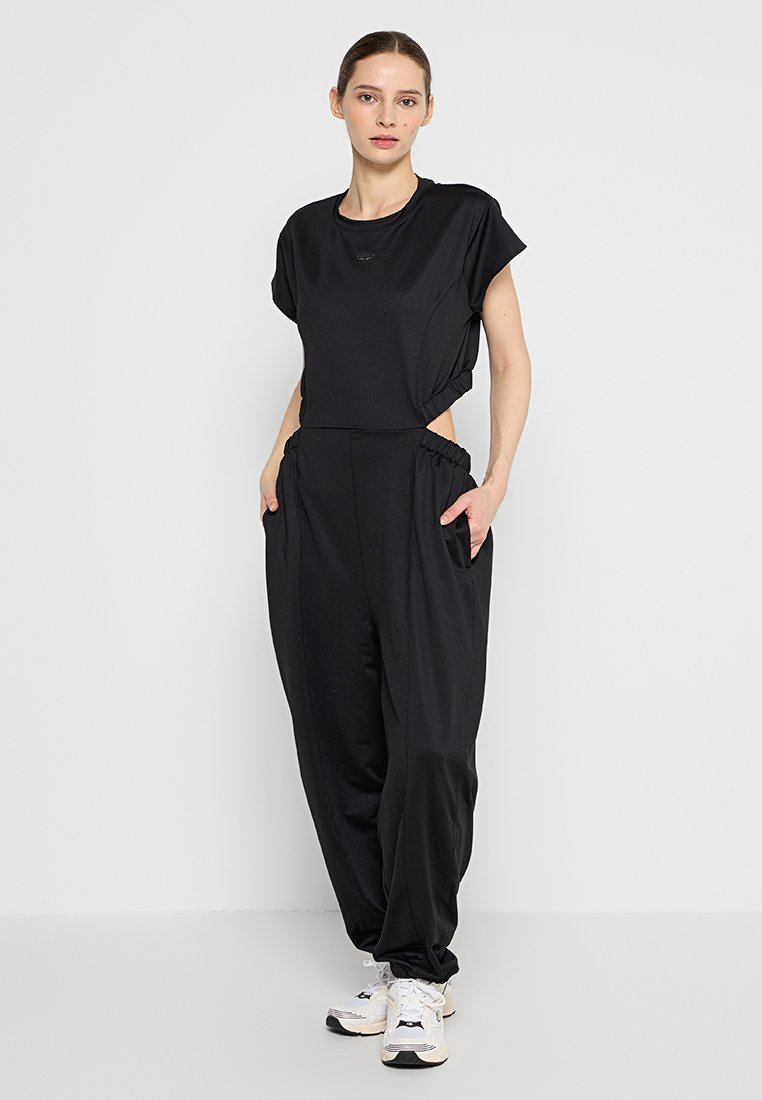 Reebok Classic Jumpsuit zwart