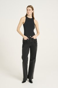Gestuz SANYA - Topper - black