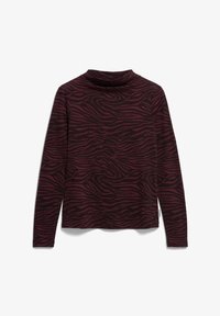 Ausgewählt, dark cranberry