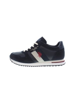 XIRIO - Tenisky - dark blue white red