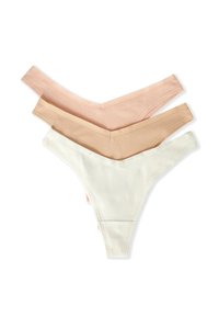 No seleccionado, light pink/beige/white