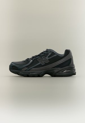 New Balance, U740 UNISEX - Baskets basses - black