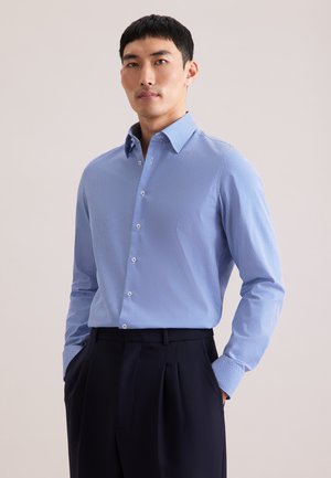 Camicia - blue