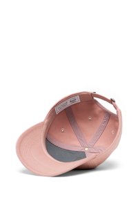 Herschel SYLAS UNISEX - Gorra - old pink