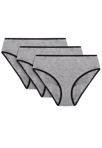 Unausgewählt, black elastic grey