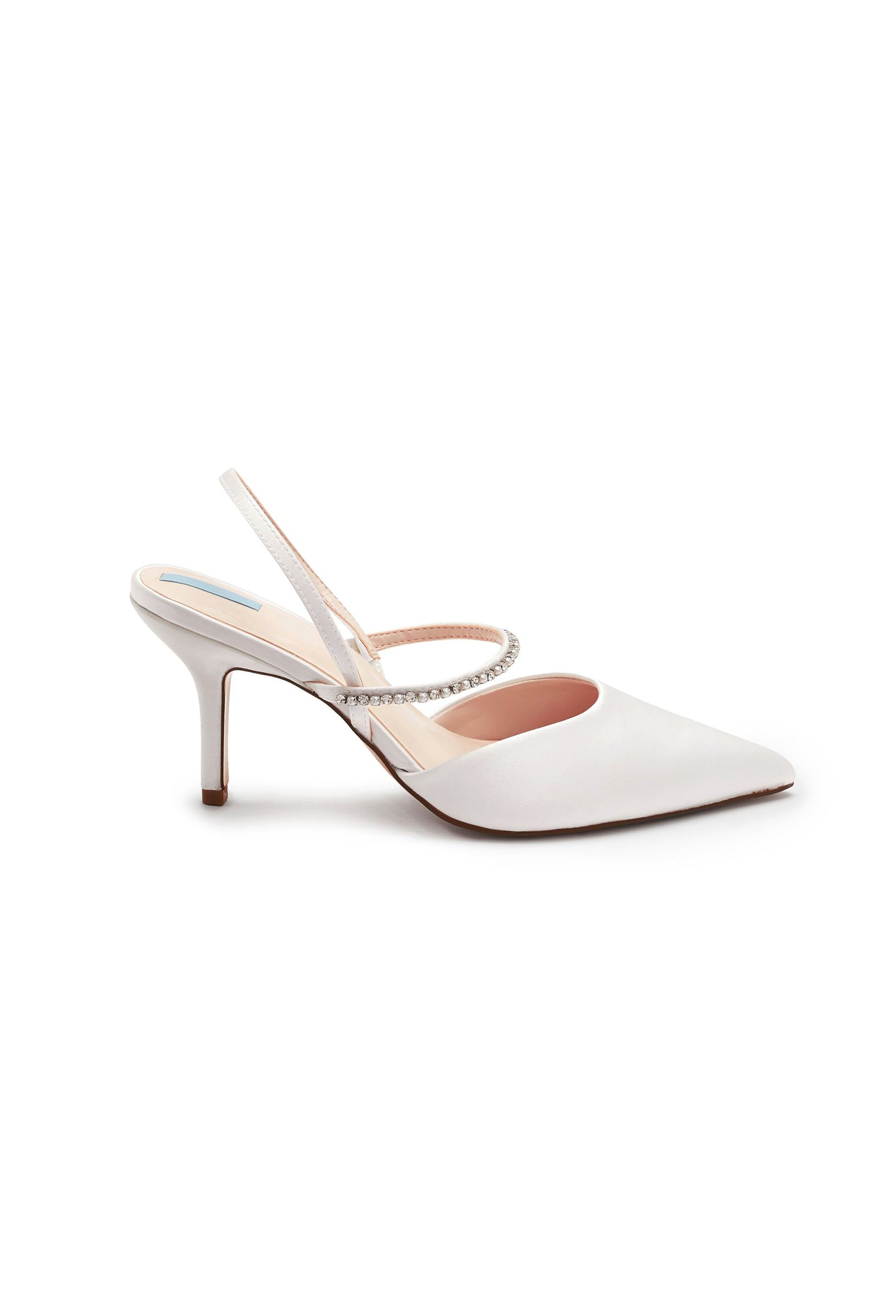 Next FOREVER COMFORT BRIDAL EMBELLISHED 