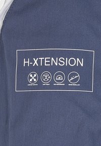 Hechter Paris Allvädersjacka - dark blue