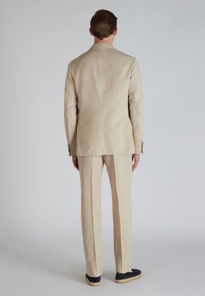 Slowear INCOTEX SET - Completo - light beige