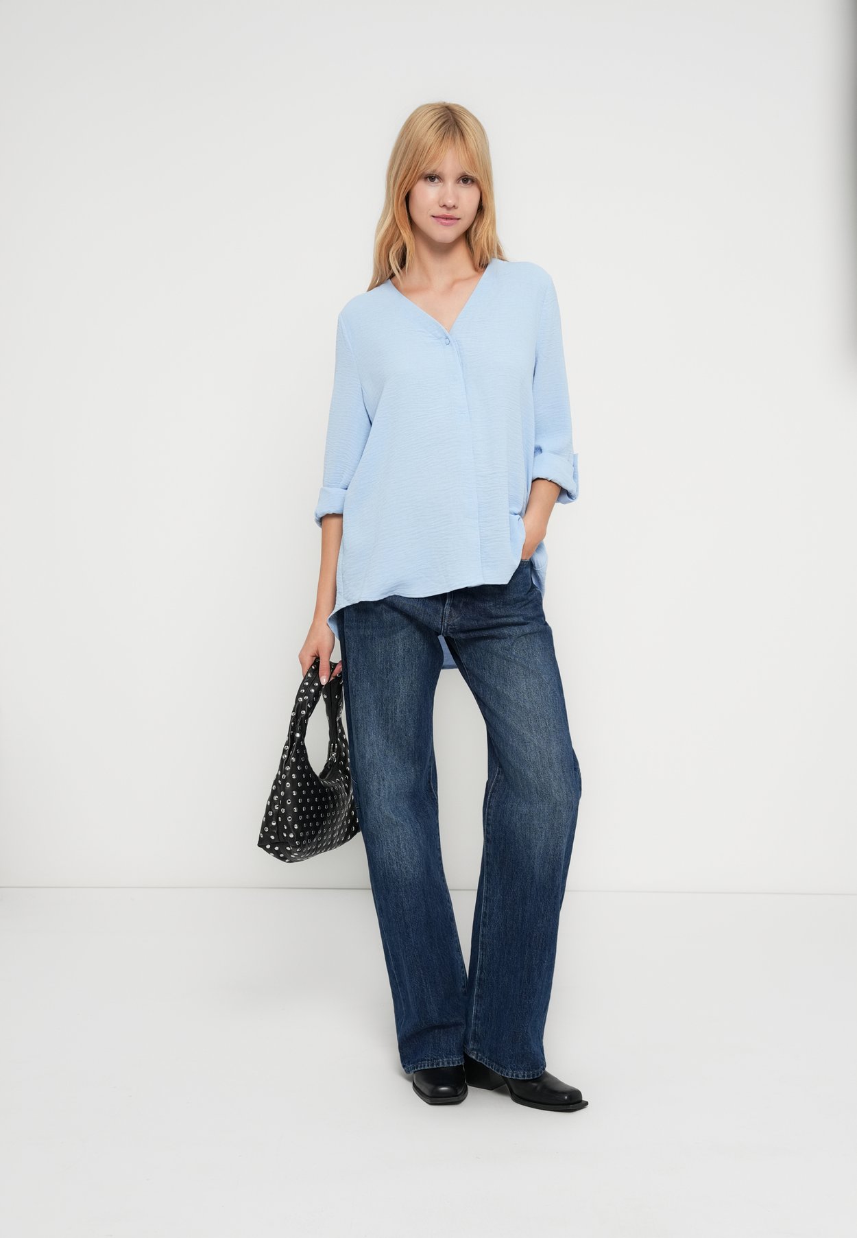 ONLJANA METTE V-NECK