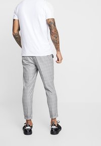 New Look Broek - grey