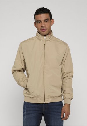 INCATALL - Let jakke / Sommerjakker - cornstalk