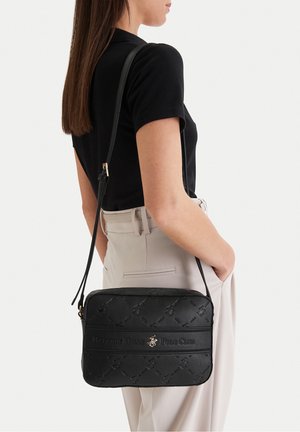 Beverly Hills Polo Club, BEVERLY HILLS POLO CLUB BAG WOMEN'S BLACK 5906751673218 - Sac bandoulière - black