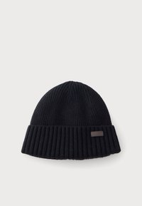 Neselectat, black