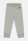 LOGO TODDLER BOY - Pantalones deportivos - light heather grey