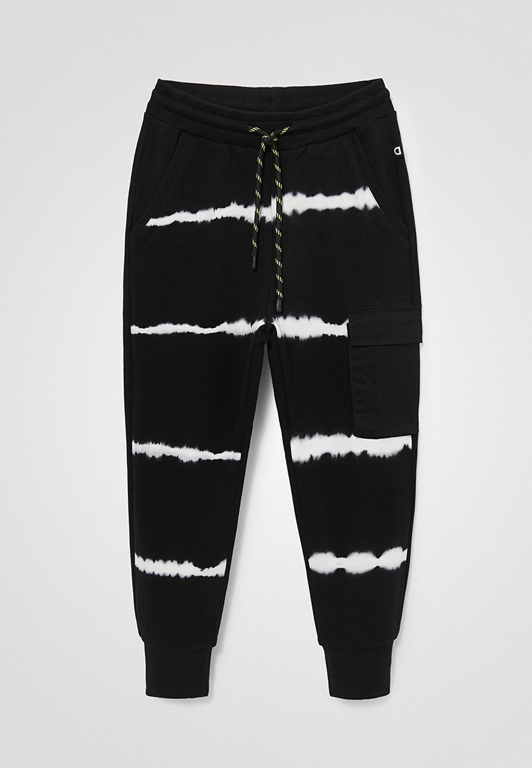 Desigual Trainingsbroek zwart
