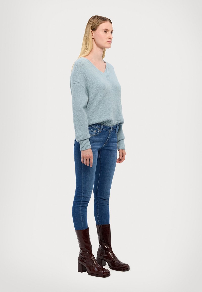 AG Jeans - Jeans Skinny Fit - vintage, Forstørre