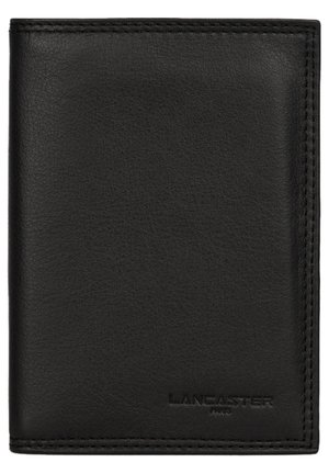 SOFT VINTAGE HOMME - Wallet - noir