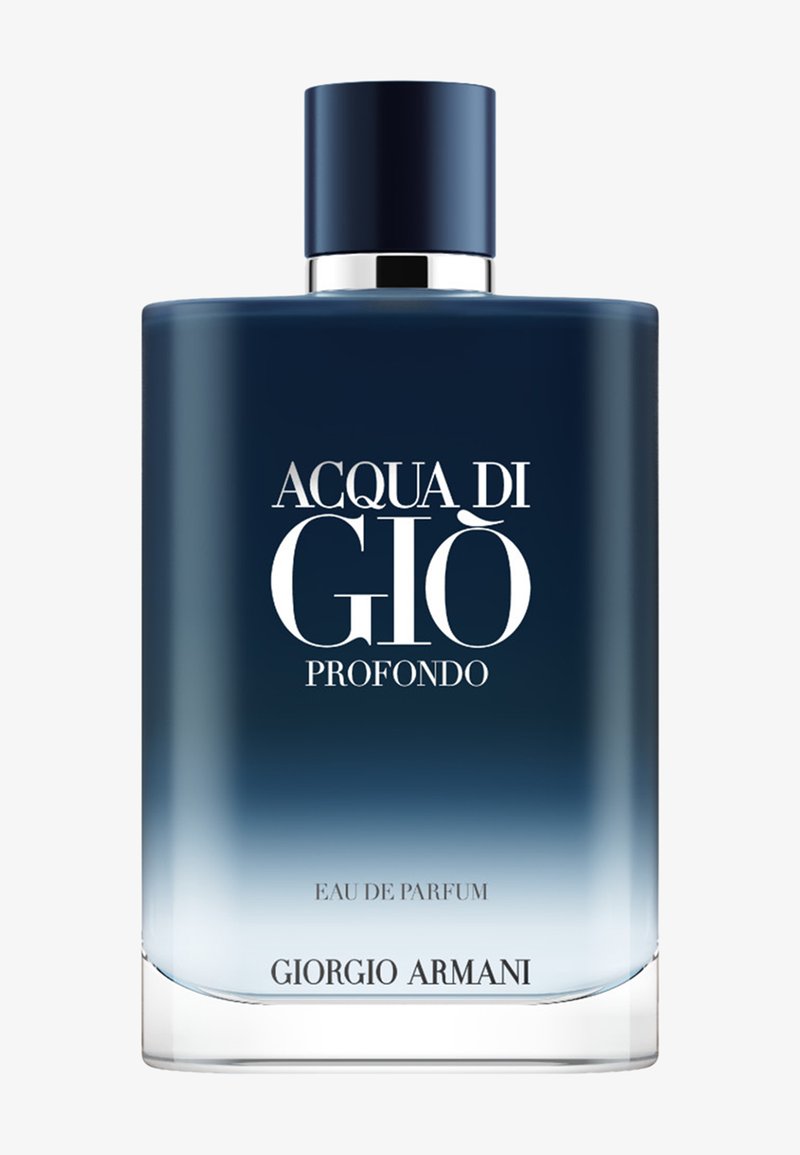 Armani Beauty - ACQUA DI GIÒ PROFONDO - Eau de parfum, Förstora