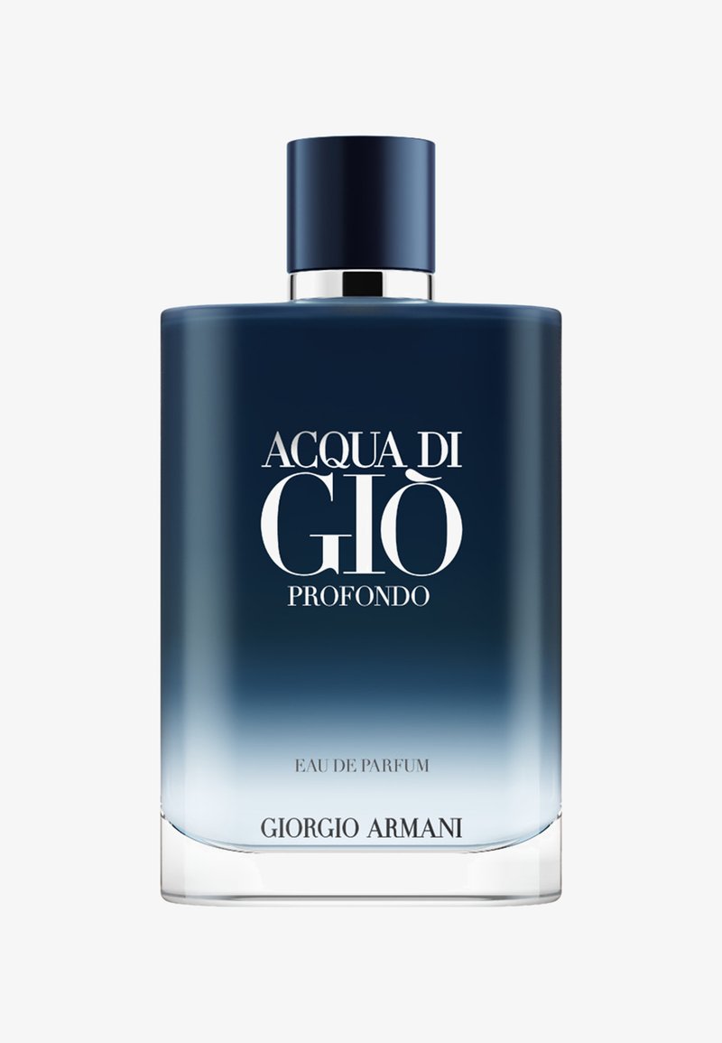 Armani Beauty - ACQUA DI GIÒ PROFONDO - Eau de parfum, Förstora