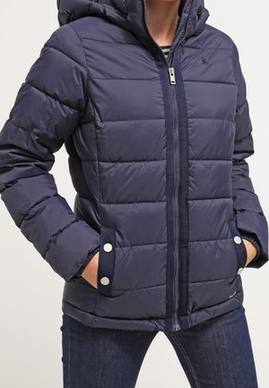Veste d'hiver - dark blue