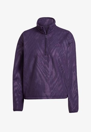 adidas Performance - Bluza z polaru