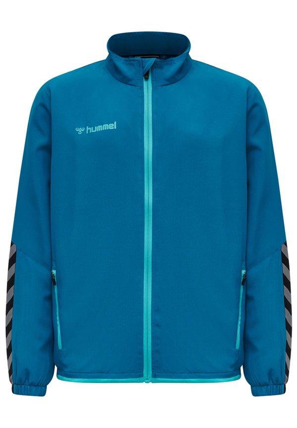 HMLAUTHENTIC - Trainingsjacke - celestial