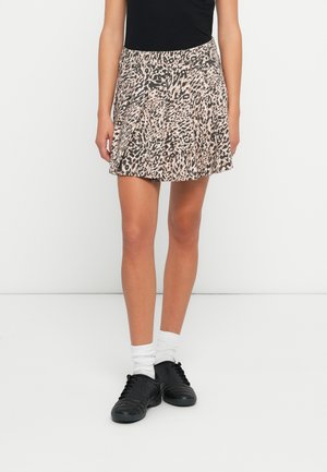 WYLDING OUT SKIRT - Minirok - multi-coloured