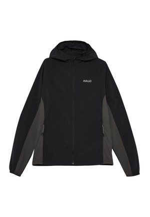 DIVISION - Veste légère - black