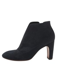 Chie Mihara Botines - dark blue