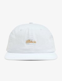SCRIPT UNISEX - Casquette - white